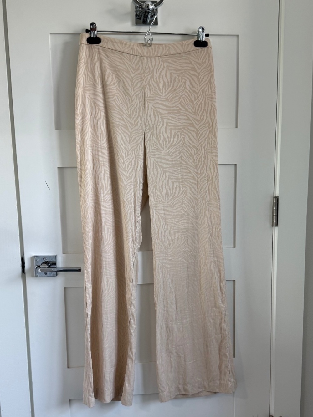 NWOT Wide Leg Pants from Mango